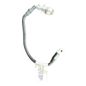 Cabo Negativo Bateria Gm Prisma 2013 A 2020 52127536