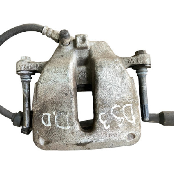 Pinça De Freio Dianteira Direita Ds3 1.6 2013.