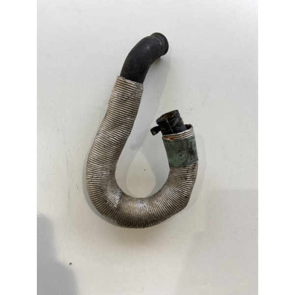 Mangueira Radiador Ssangyong Actyon Sports 2.0 2013