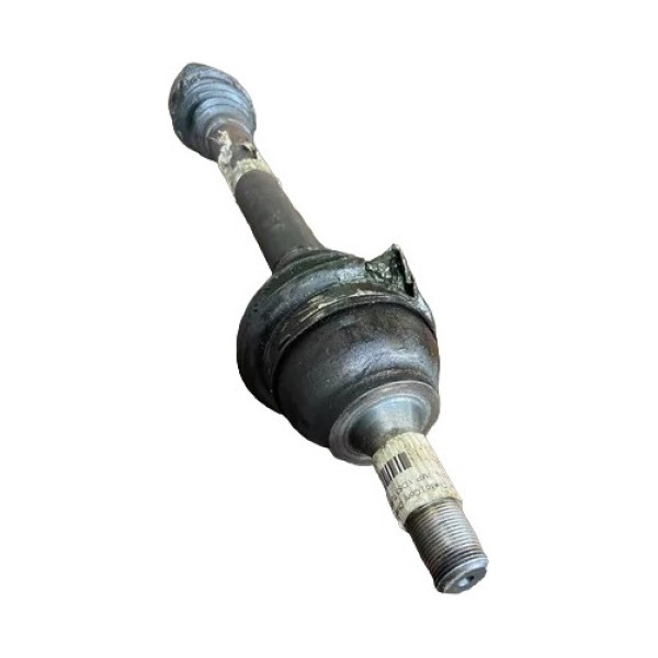 Semi Eixo Lado Direito Citroen Ds3 1.6 2012 2013