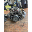 Alternador Focus Titanium 2.0 2014 2015