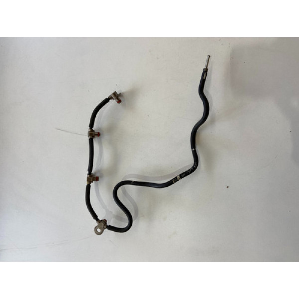 Mangueira Injetora Partida Frio Toyota Corolla 2.0 2012