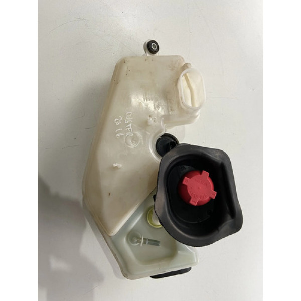 Reservatório Partida Frio Renault Duster 1.6 2018 2019