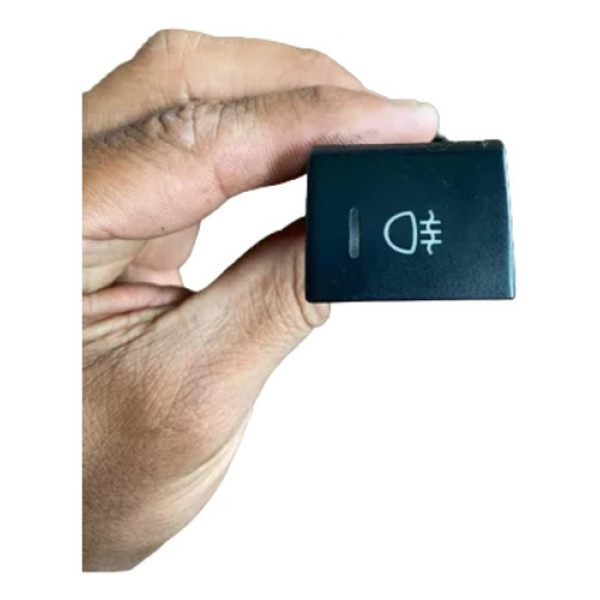 Botão Lanterna Neblina Traseira Freelander 2.5 2004 2005