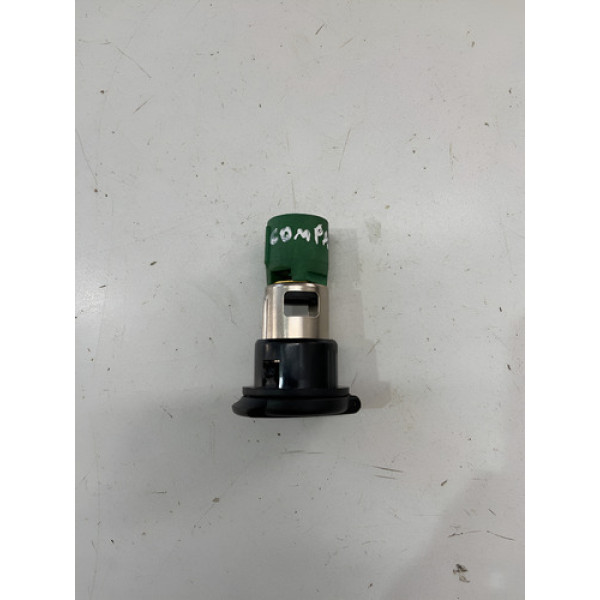 Tomada 12v Jeep Compass 2.0 2017 2018