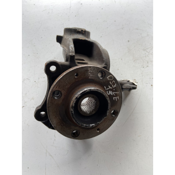 Montante Manga De Eixo Lado Esquerdo Citreon Ds3 1.6 2013