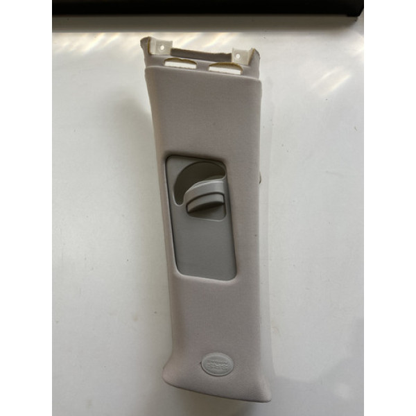 Moldura Da Coluna Hyundai Azera 3.3 2010 2011 De