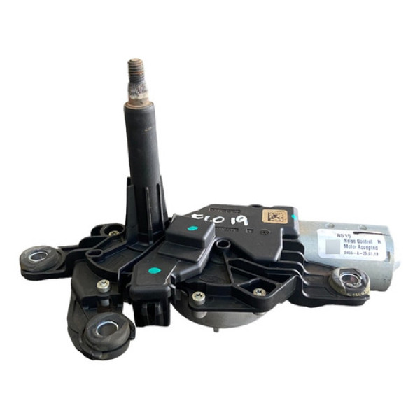 Motor Do Limpador Traseiro - Ford Ecosport 1.5 2018/2019
