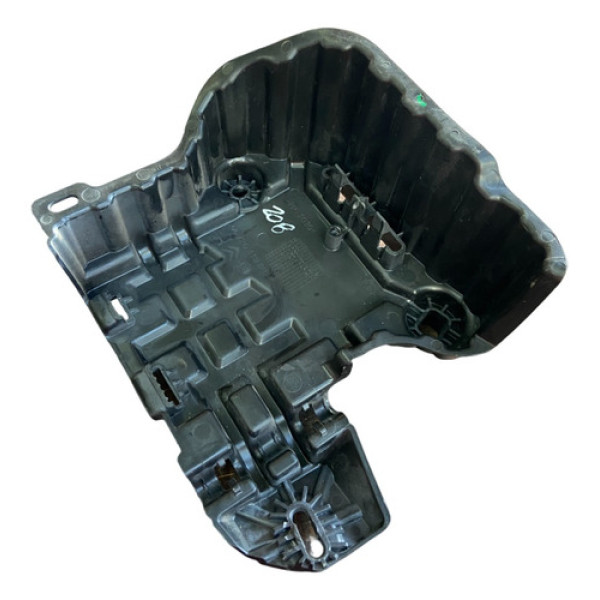 Suporte Caixa Fusível Bsi Peugeot 208 2017 18 19 2020 2021