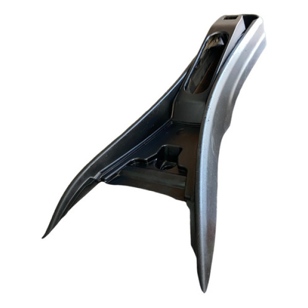 Moldura Console Central Fiat Argo Cronos 100240608