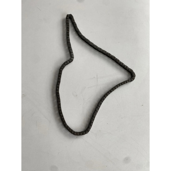 Corrente Do Comando Renault Master 2.3 2017 2018 Preto