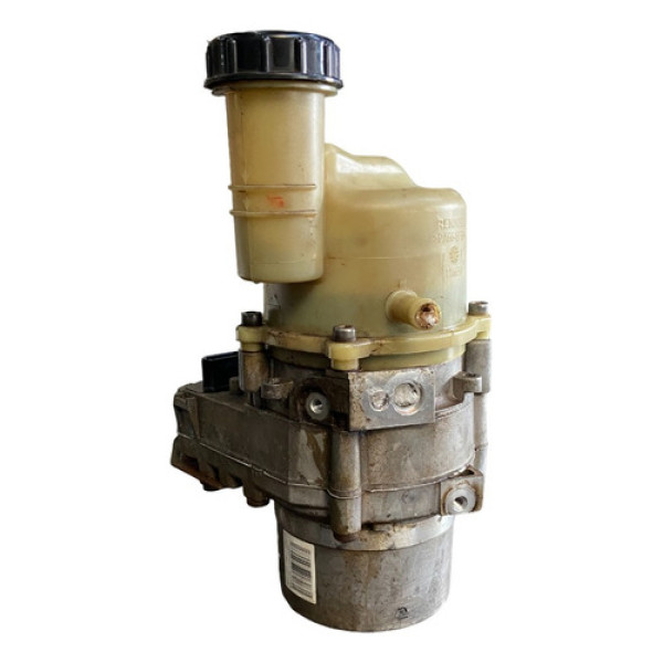 Bomba De Direção Eletro Hidráulica Duster 1.6 2018 2019