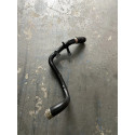 Mangueira Entrada Arrefecedor Inter Cooler Tracker 2021 2022 Preto
