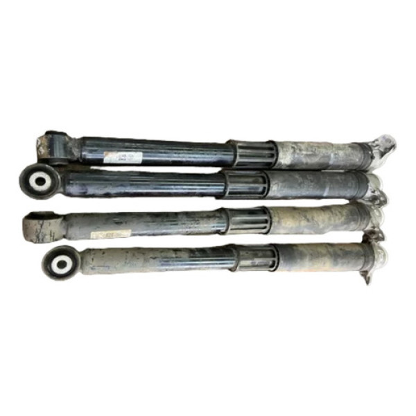 Par De Amortecedor Traseiro Polo 1.0 3cc Tsi 2018 2019