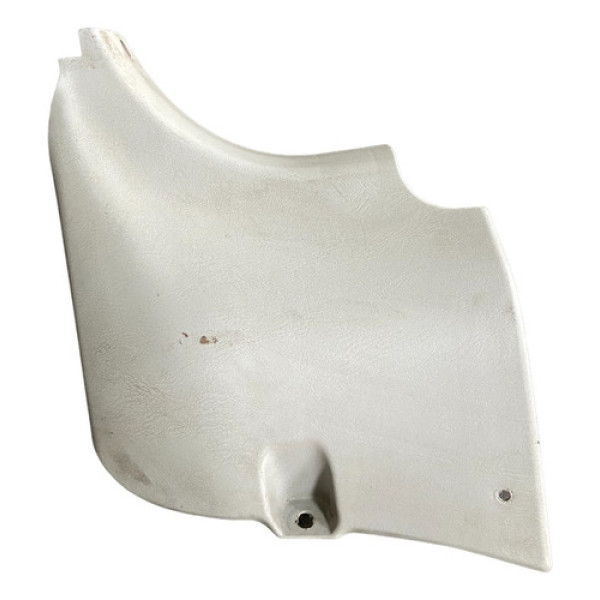 Soleira Coluna Corolla 2000 Int Pe Diante Esquerda.