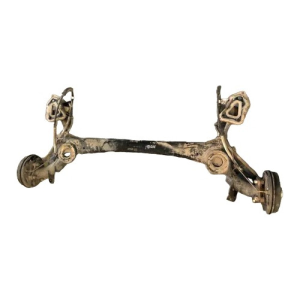 Eixo Traseiro Mobi 2018 2019 2020