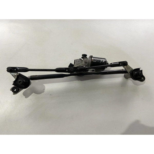 Motor Limpador Parabrisa Kia Cerato 1.6 2010 2012 2013