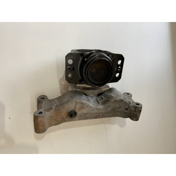 Coxim Calço Do Motor L.d Peugeot 408 1.6 2013 2014