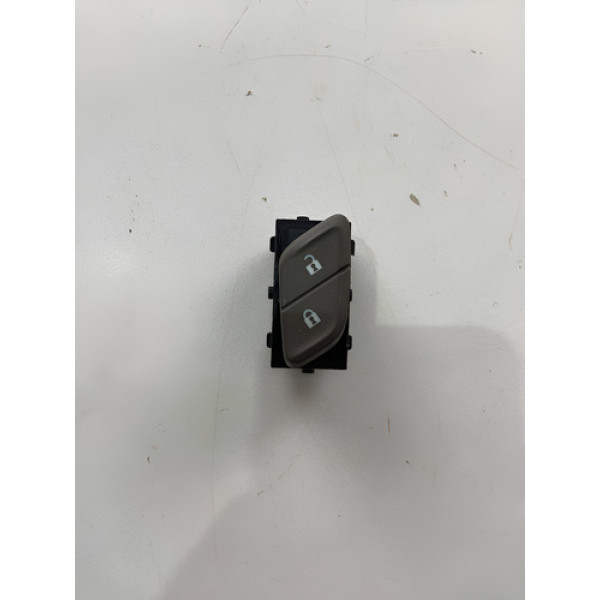 Interruptor Trava Elétrica Chevrolet Cruze 1.4 Ltz 2017 2018