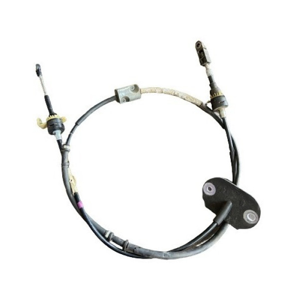 Cabo Trambulador Do Cambio Fusion 2.0 2014 2015