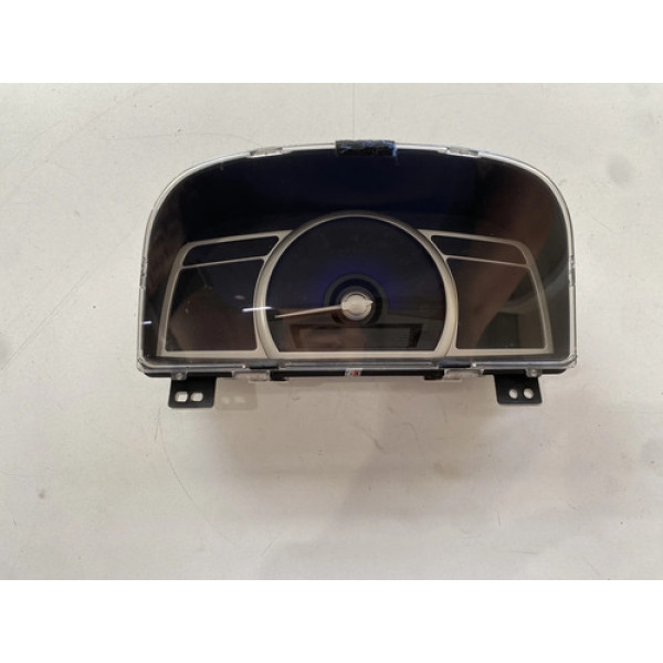 Painel Instrumento Honda New Civic 1.8 Manual 2007 2008 Preto