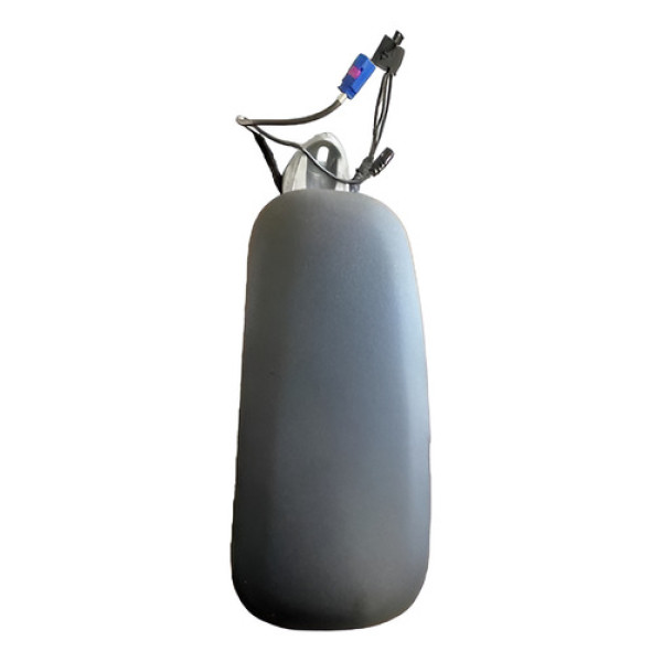 Console Central Encosto De Braço Mini Cooper 2.0 S 2014 2015 - Preto