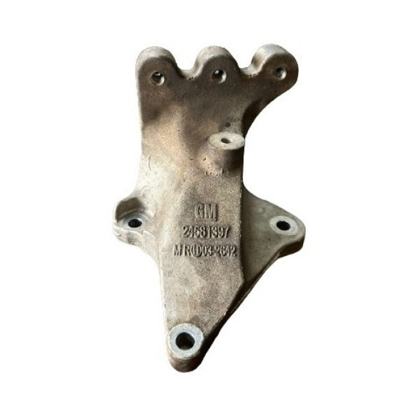 Suporte Coxim Motor Gm Ônix/prisma/cobalt/spin 24581397
