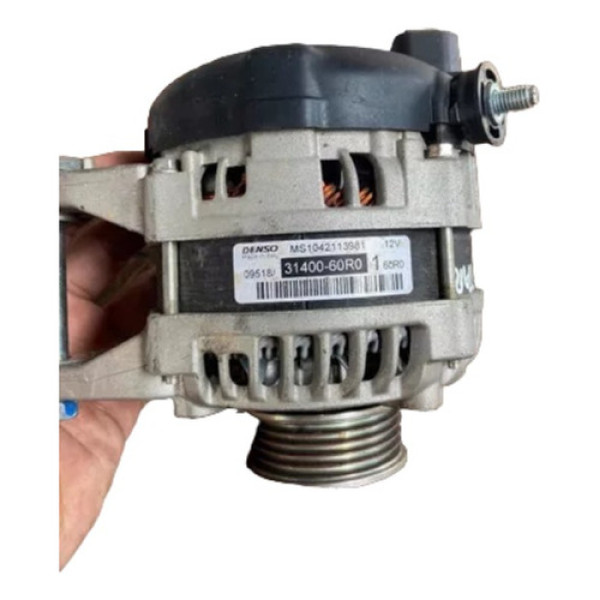 Alternador Suzuki Vitara 1.4 Turbo 2017 2018