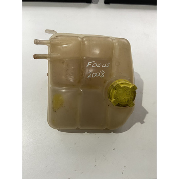 Reservatório Água Do Radiador Ford Focus 1.6 2005 2006 2007
