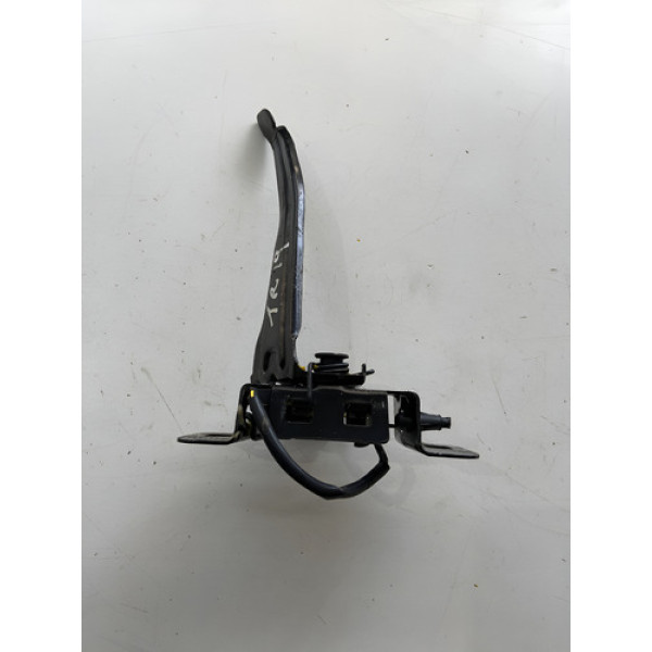 Fechadura Capo Tracker 1.4 2017 2018