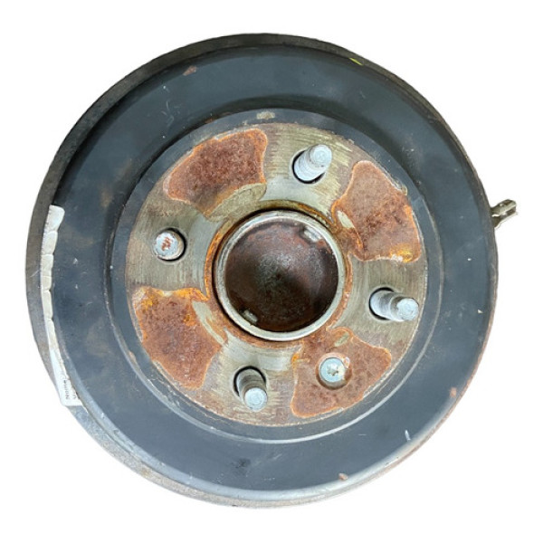 Cubo De Freio Traseiro Direito Cobalt 2015