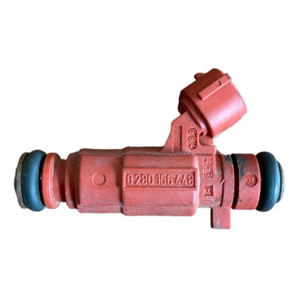 Bico Injetor Citroen C3 1.5 Flex 0280156448 Unidade