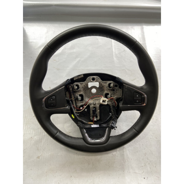 Volante Direção Renault Captur 2018 2019 2020