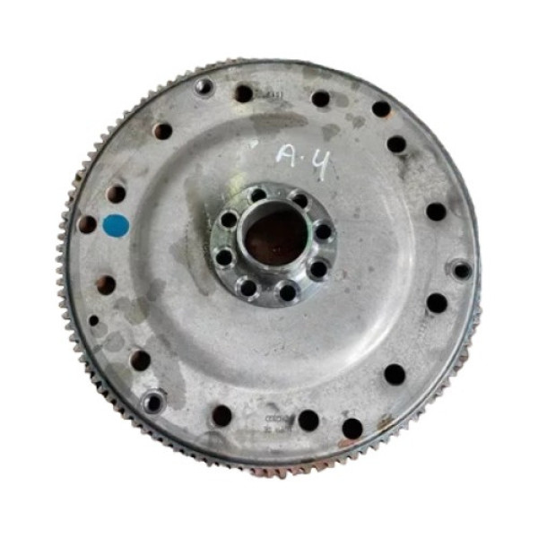 Volante Do Motor Cremalheira Audi A4 2.0 Tfsi 2010 2011