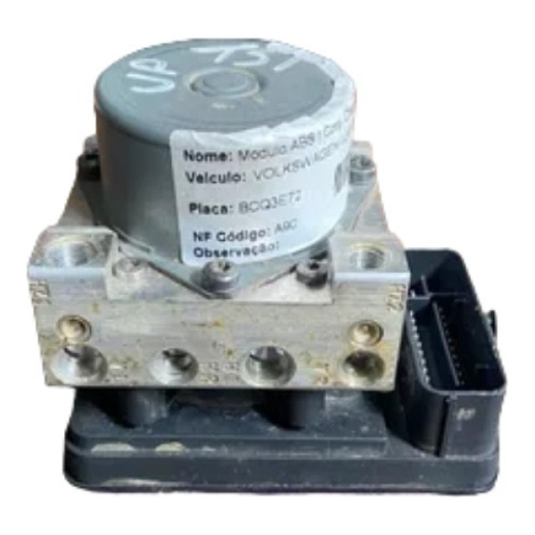 Modulo Abs Up Tsi 1.0 2018 2019