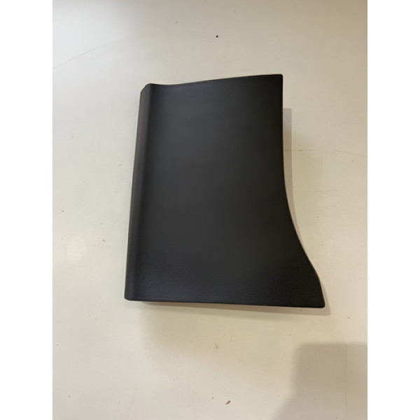 Acabamento Painel Peugeot 408 1.6 2013 2014 Preto