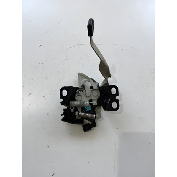 Fechadura Do Capo Honda Fit 2019 2020