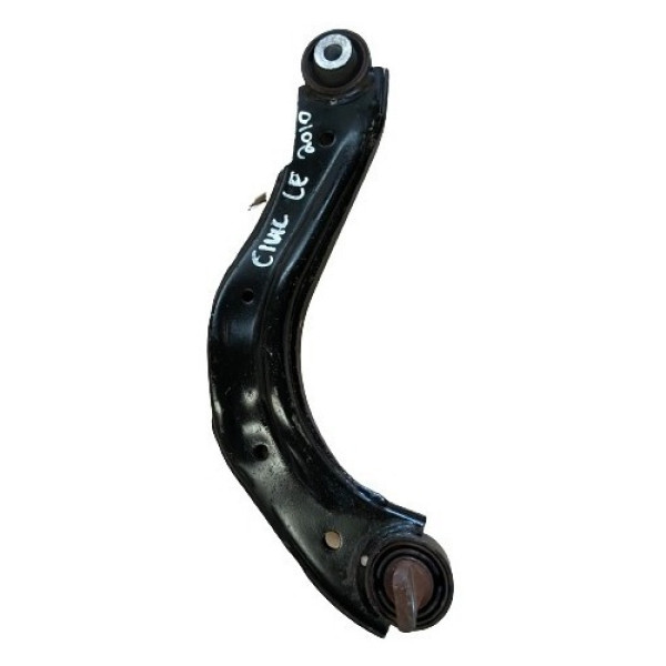 Balança Traseira Esquerda New Civic 1.8 2008 2009 2010