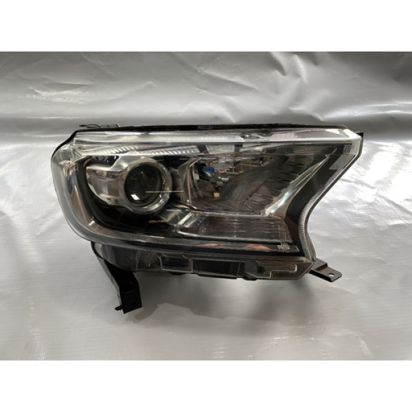 Farol Lado Direito Ranger 3.2 2018 2019 Direito