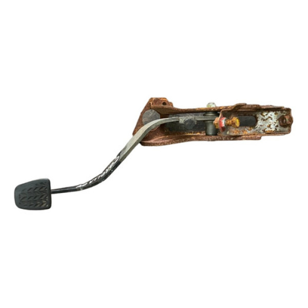 Pedal Do Freio Corolla 1.8 2007 Manual.