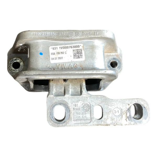 Coxim L.d Vw Nivus 1.0 3cc 2021/2022