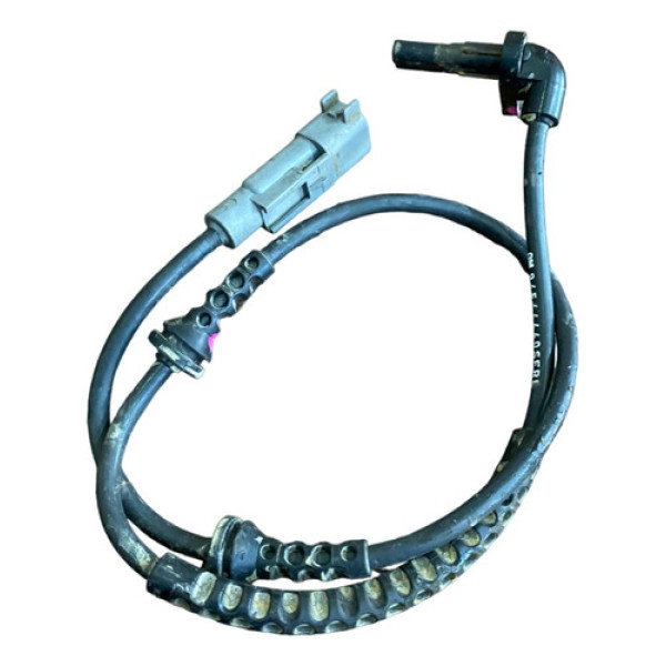 Sensor Abs Dianteiro Tracker 1.4 1.8 Flex 2014 2015 16 2018