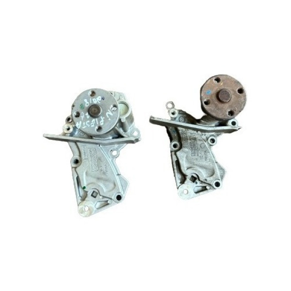 Bomba D´agua New Fiesta Ecosport Focus 1.5/1.6 16v Sigma