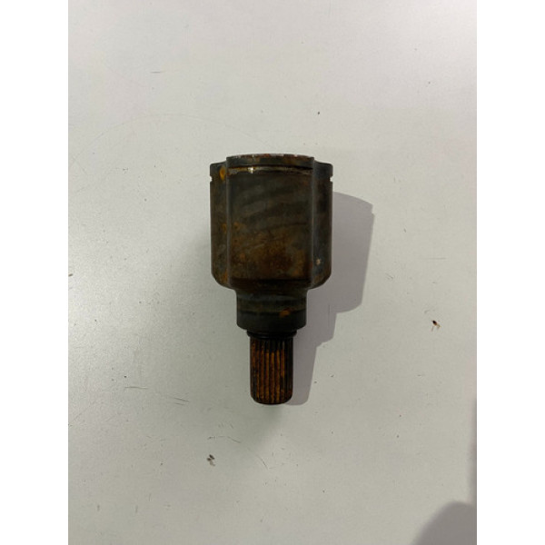 Tulipa Da Caixa Citroen Aircross 1.6 2011 2012