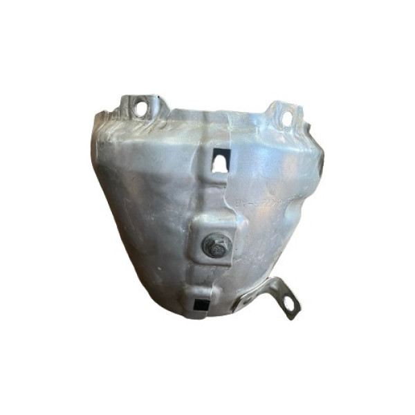 Protetor Térmico Escapamento Discovery Sport 2020