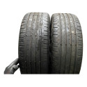  Par De Pneu Continental 215/55r17 Contipremiumcontact 2 94v A1