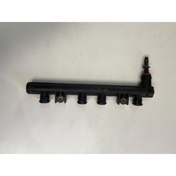 Flauta De Combustível Fiat Strada 1.4 2014 2015