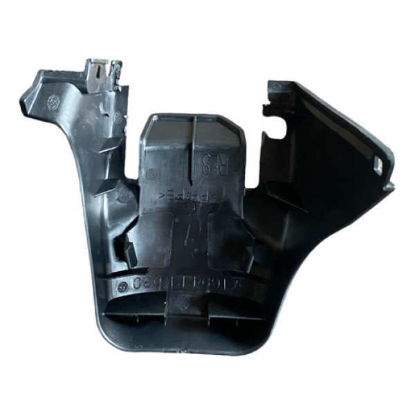 Acabamento Banco Traseiro Esquerdo Hilux Sw4 2021 2022