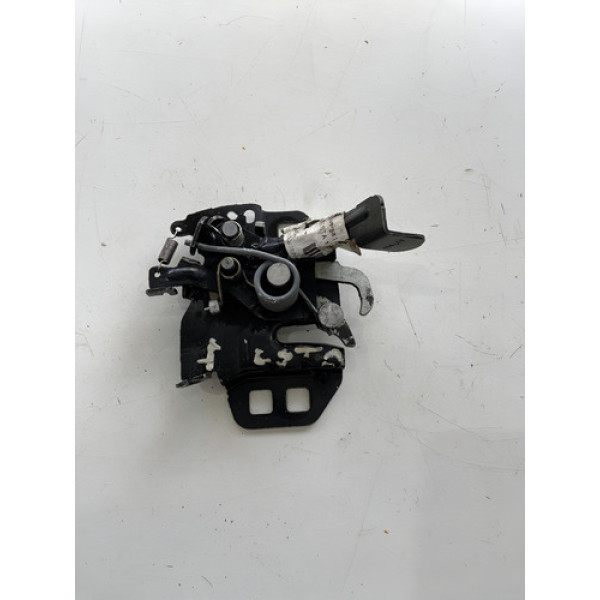 Fechadura Do Capo Fiesta 2011 2012 2013