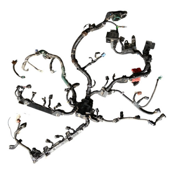 Chicote Do Motor Honda Civic 2.0 2014 2015 2016